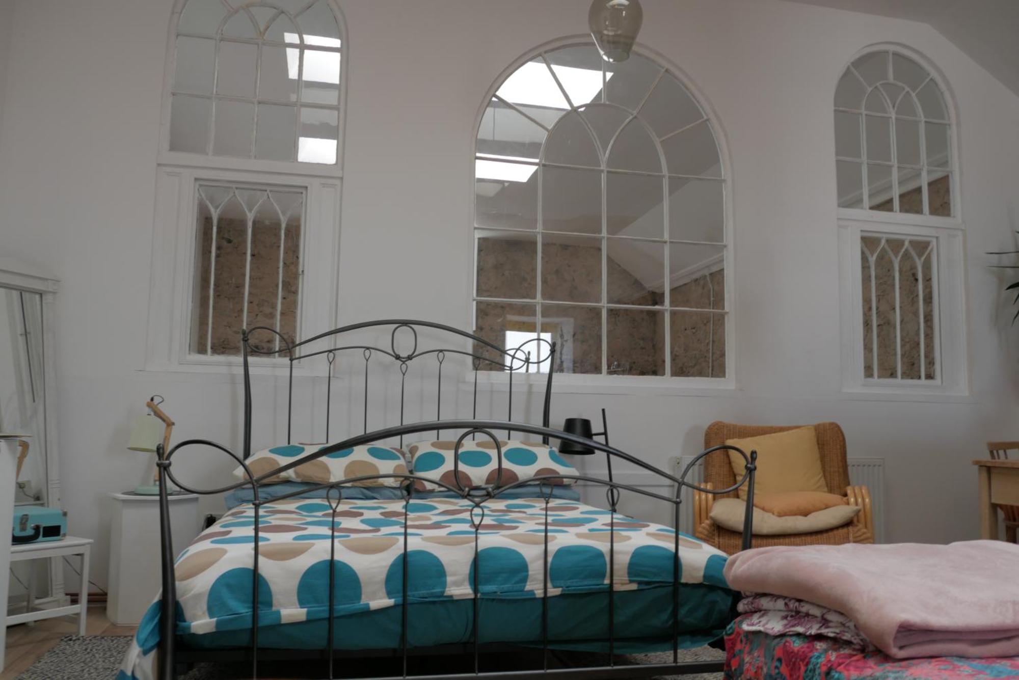 'Museum Loft' Scotland'S Wee Hat Museum Newburgh  Екстер'єр фото